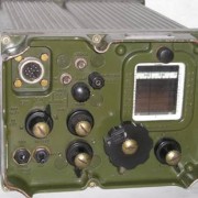 Receptor Militar R 210 Marconi