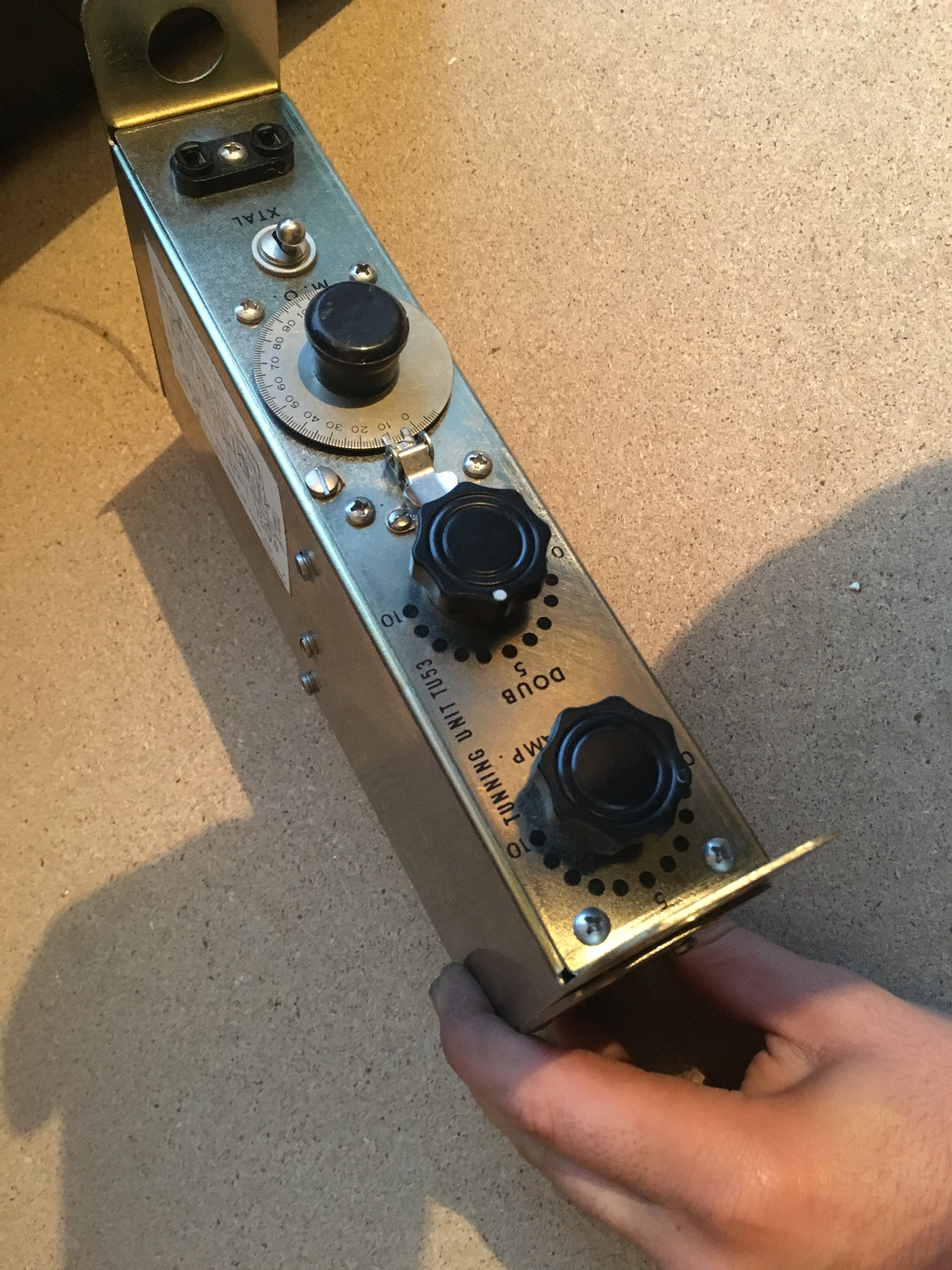 Unit TU53