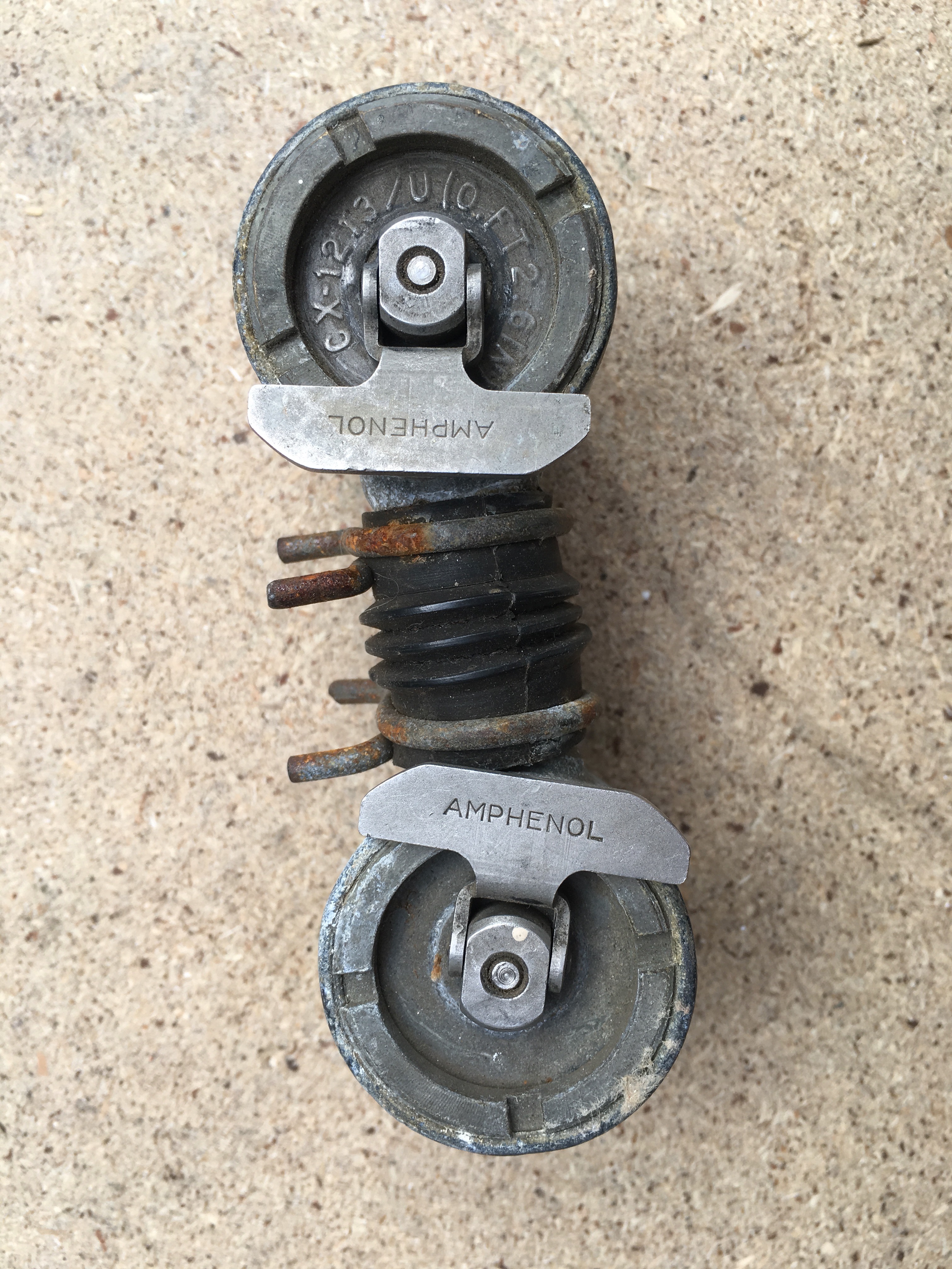 CX-1213/U CX-1213/U