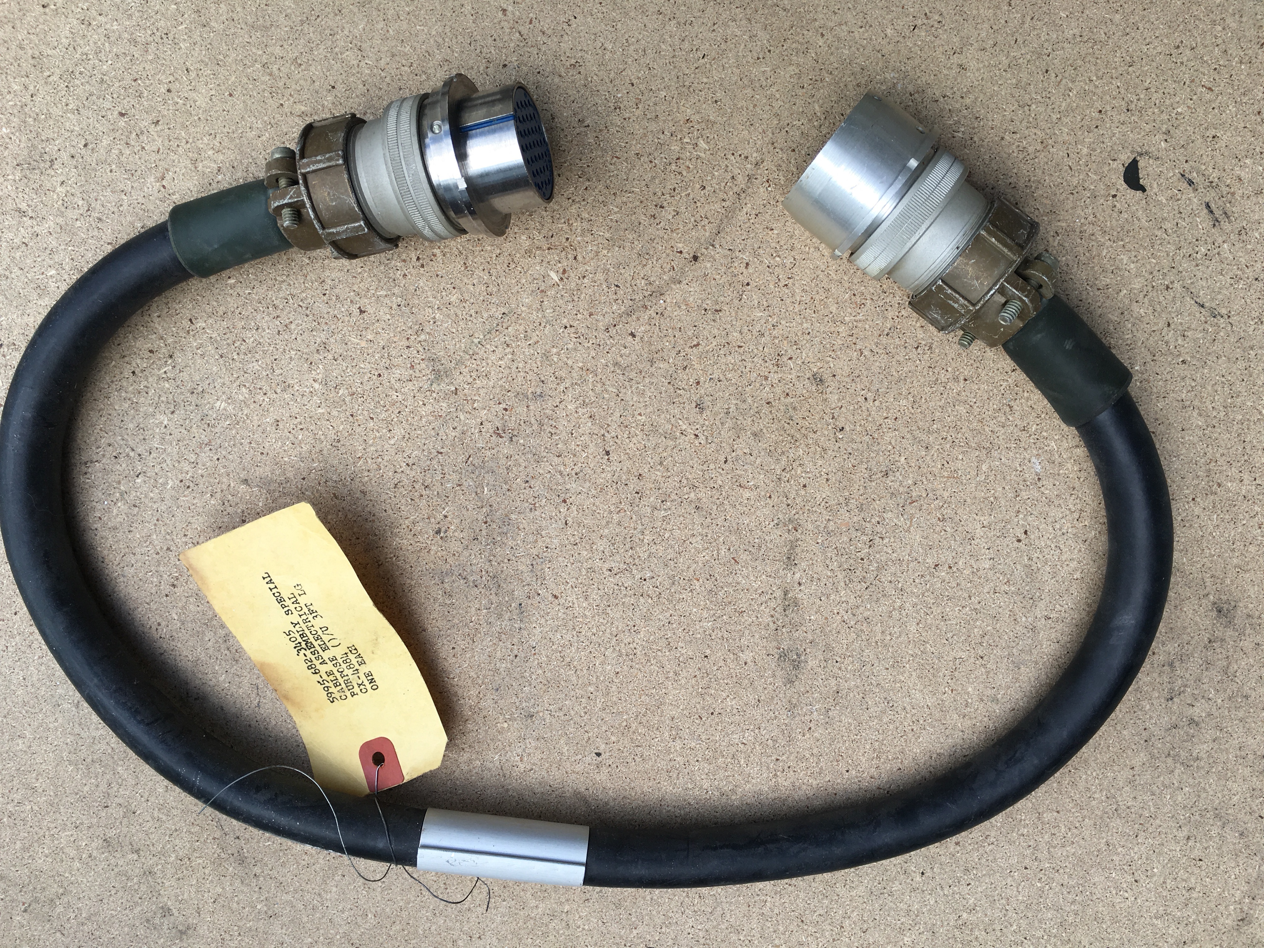 CX-4884/U CX-4884/U