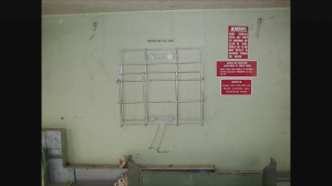 Interior Shelter