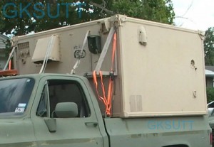 Shelter S-250