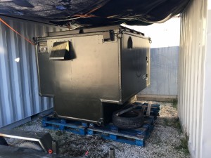 Shelter S-250