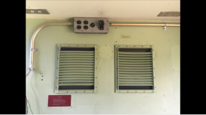 Ventanas interior Shelter