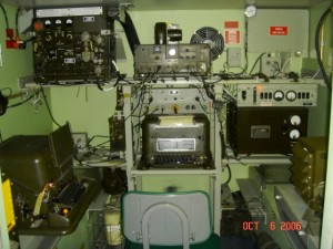 Interior GRC-142B