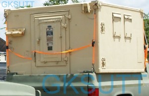 Shelter S-250