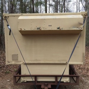Shelter S-250